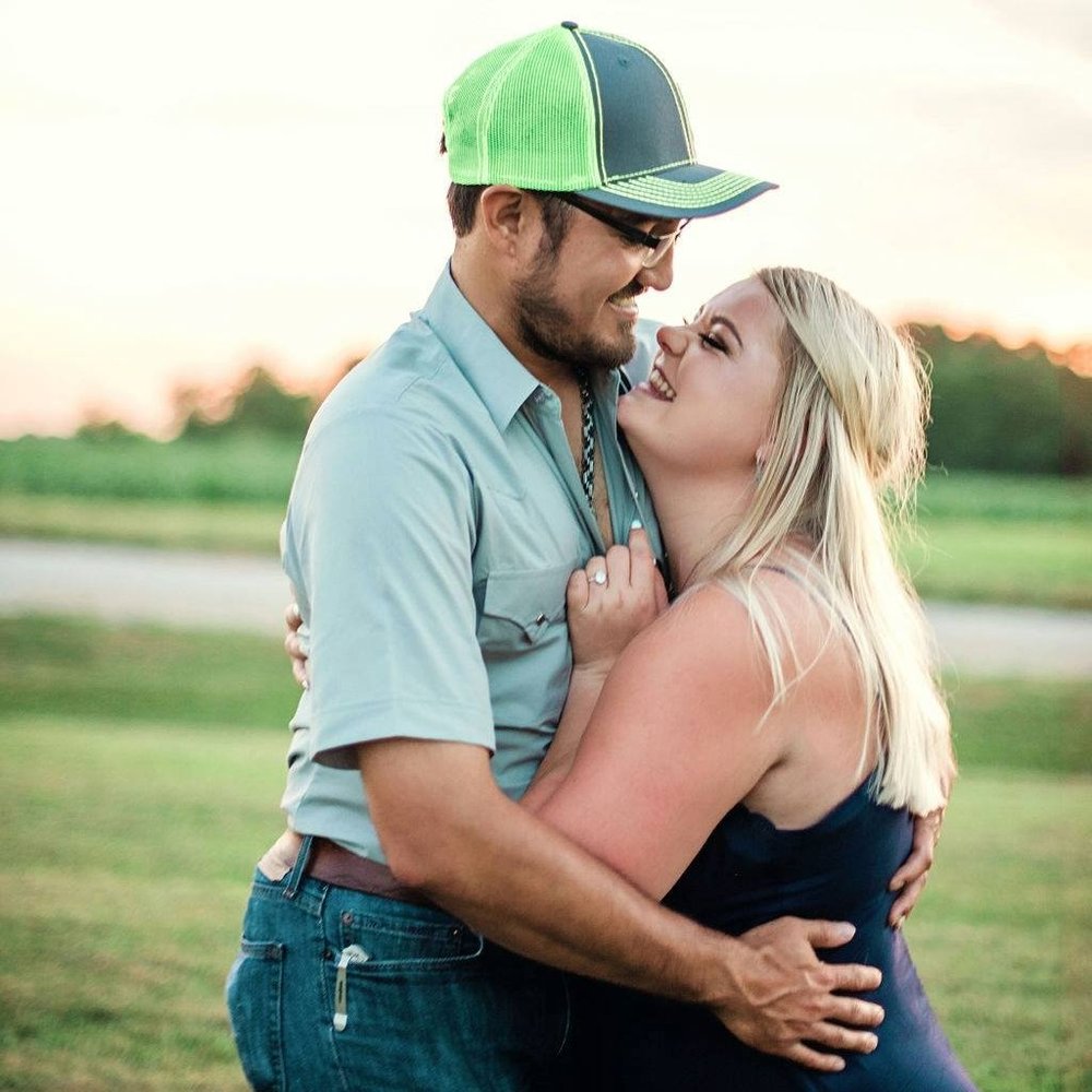 Meet your Posher, Tara